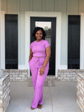 Jasmine Set (Purple)