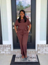 Angela Set (Brown)