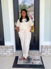 Angela Set (Light Beige)