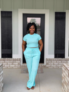 Jasmine Set (Blue)