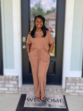 Angela Set (Deep Camel)