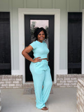 Jasmine Set (Blue)