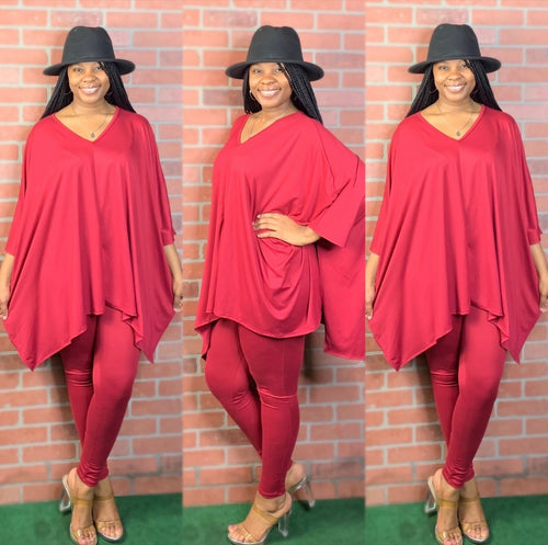 Angel Set (Wine)