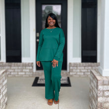 Tammy Set (Hunter Green)
