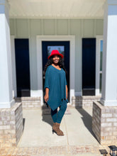 Angel Set (Hunter Green)