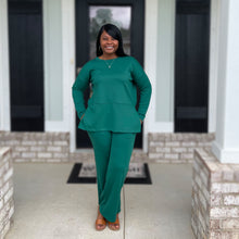 Tammy Set (Hunter Green)