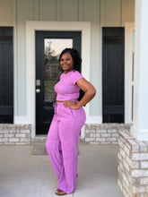 Jasmine Set (Purple)