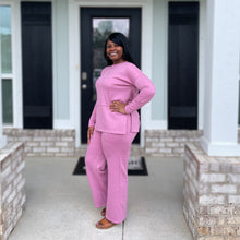 Tammy Set (Light Rose)