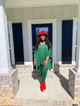 Angel Set (Dark Green)