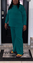 Tammy Set (Hunter Green)